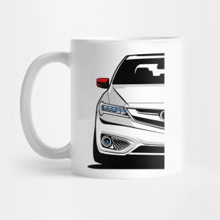 ILX 2018 Mug